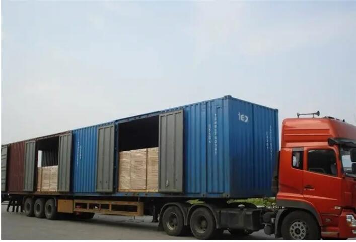 泉州到江孜县整车运输