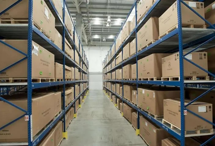 泉州到江孜县货物仓储