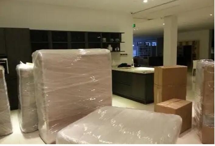 泉州到江孜县长途搬家